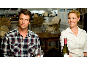 ジョシュ・デュアメル、東日本大震災被災者救援のチャリティ・ランを企画 画像