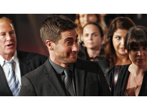 ジェイク・ギレンホール、恋人の21歳の誕生日に豪華プレゼントを奮発！ 画像