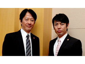 『相棒−劇場版II−』川原和久×山中崇史が明かす捜査一課の秘密（？）と魅力 画像