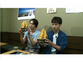 菅田将暉、スカイツリー周辺に“アポなし旅”！「火曜サプライズ」 画像