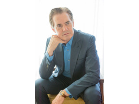 【シネマカフェ的海外ドラマvol.369】25年の時を経て「ツイン・ピークス」が盛り上がる理由をクーパー捜査官に訊いてみた 画像