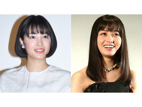 広瀬すず＆橋本環奈…若手女優が“80年代アイドル曲”を歌う理由とは!? 画像