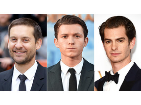 『スパイダーマン』シリーズ主演は若手演技派の登竜門！ 画像