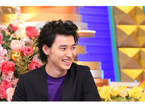 山崎賢人がゲスト！「ピラミッド・ダービー」 画像