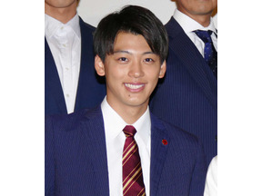 竹内涼真、「過保護のカホコ」で見せた“男気”でさらなるブレイクに期待 画像