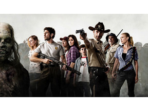 シネマカフェ的海外ドラマvol.181　2011年ゴールデン・グローブ賞の注目ポイント！ 画像