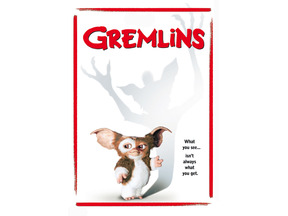 『グレムリン』最新作、脚本が完成し製作に一歩前進 画像