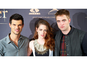 『トワイライト』や『ハンガー・ゲーム』のテーマパークが誕生 画像