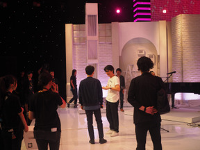 星野源、10か月ぶりの新曲をTV初披露！山崎育三郎はソロ初登場「ミュージックステーション」 画像