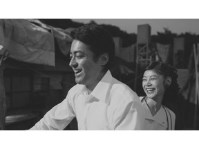 山田孝之、最新技術で終戦直後に“タイムスリップ”！「戦後ゼロ年」 画像