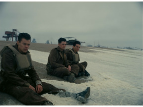 ハリー・スタイルズが見せる俳優の顔――ノーラン監督が見出した“カリスマ性”とは 画像