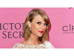 テイラー・スウィフト、SNSに復帰！謎の動画をアップ… 画像