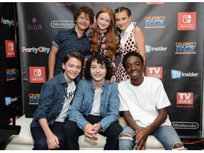 「ストレンジャー・シングス」のバーがシカゴに期間限定オープン 画像