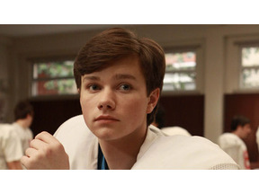 シネマカフェ的海外ドラマvol.182　いま熱い！米ドラマ界の若手スターたち 画像