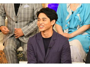 岡田准一＆東出昌大が変人対決！「櫻井・有吉THE夜会」 画像