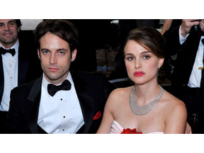 ナタリー・ポートマン、産休中はポップコーン片手にTV鑑賞を計画中 画像