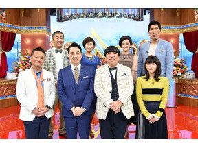 一流アスリートが勝てなかった“天才”のイマを追う「消えた天才」 画像