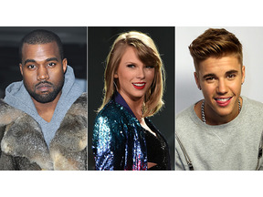 ハリウッドセレブ、“SNS”との付き合い方に変化？その理由は…お騒がせ事情 画像