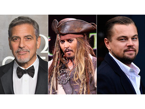 行動力も影響力も桁外れ！海外セレブのチャリティ事情 画像