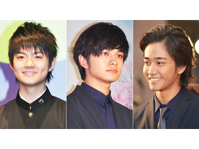 “戦国時代前夜”のボーイズグループ！人気俳優を続々輩出する理由は 画像