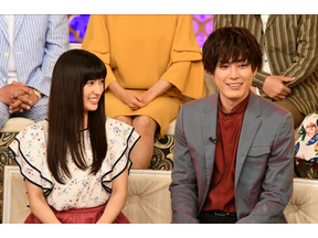 土屋太鳳のストイック健康生活に密着「櫻井・有吉THE夜会」 画像