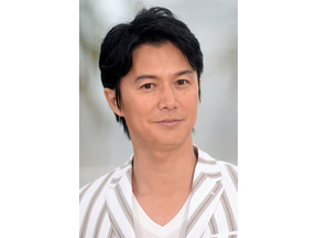 福山雅治、高校時代の“激モテ”ぶりを証明！「バス停の貴公子と呼ばれていた」NHK「あさイチ」 画像