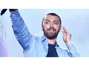 サム・スミス、長期休暇を経てついにアルバムリリースへ 画像