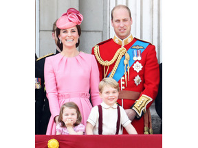 キャサリン妃、第三子ご懐妊を発表！つわりによる公務への影響も？ 画像