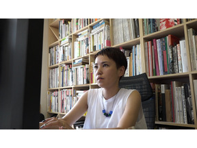 森山直太朗も信頼を寄せるブックデザイナー・佐藤亜沙美のこだわりとは!?「セブンルール」 画像