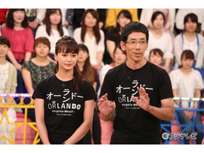 多部未華子の“失言”に今田耕司軍団大クレーム!?「VS嵐」 画像