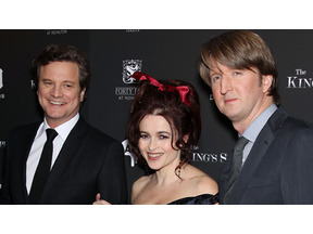 これでオスカー受賞は確実!?　『英国王のスピーチ』が全米監督協会賞受賞 画像