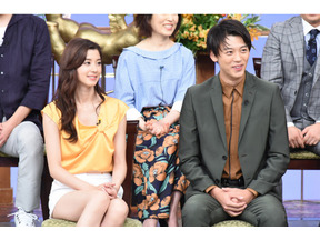 竹内涼真、撮影に寝坊…優しくしてくれた大物とは!?「行列のできる法律相談所」 画像