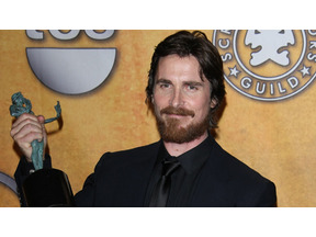 快進撃止まらぬ『英国王のスピーチ』、全米映画俳優組合（SAG）賞も制覇 画像