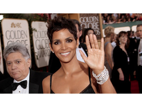 ハル・ベリー、愛娘の親権争いのために豪華キャスト揃いの出演映画を降板 画像