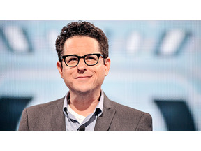 J.J.エイブラムス、『スター・ウォーズ エピソード9』の新監督に 画像