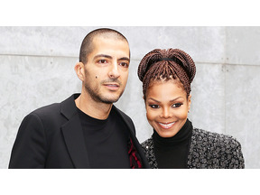 ジャネット・ジャクソン、妊娠中に元夫から精神的虐待を受けていた 画像