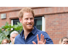 33歳を迎えるイギリス王室ヘンリー王子、波乱の半生をプレイバック 画像