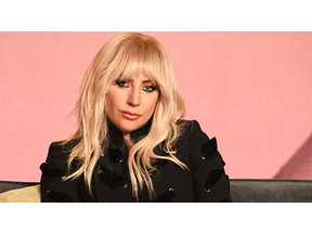 レディー・ガガ、身体の激痛で入院…リオのフェス出演をキャンセル 画像