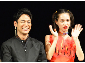 妻夫木聡が苦手な女性とは!? “天真爛漫”水原希子にどうするMC陣…「しゃべくり007」 画像