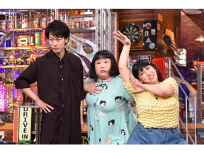 佐藤健、私生活を暴露され…「ウチのガヤがすみません」 画像