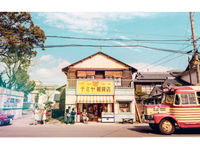 【インタビュー】山田涼介 俳優として10年以上のキャリアを積んで語る「やっとスタートラインに立てた」の真意 画像