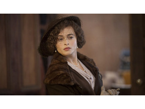 働き女子の心得vol.1　『英国王のスピーチ』に見る、尊敬＆憧れの英国レディ 画像