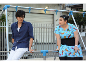 渡辺直美演じるカンナに「元気をもらった」の声多数！「カンナさーん！」最終回 画像