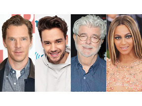 セレブの“キラキラネーム”事情！パパ＆ママの思いとは？ 画像