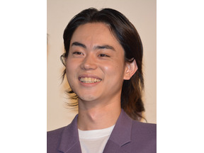 「来た仕事は全部やる！」菅田将暉の覚悟にネット称賛「あさイチ」 画像