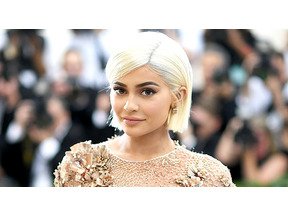 カイリー・ジェンナーが妊娠？ 母クリスは肯定も否定もせず… 画像