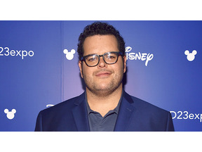 ジョシュ・ギャッド、毎晩オラフの声で『アナ雪』の絵本を子どもに読み聞かせ 画像