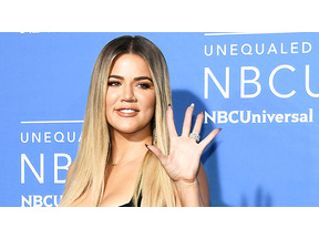 “カーダシアン家”に3人の子ども誕生!? クロエも妊娠か 画像