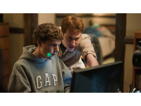 シネマカフェ的海外ドラマvol.184　オスカー直前！今こそ観たいドラマ 第1回 画像