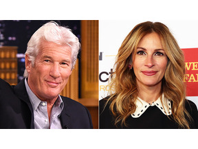 『プリティ・ウーマン』がミュージカル化！来年秋にブロードウェイで上演 画像